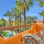 Casa El Palmeral By Finest Marbella