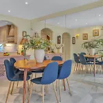 Casa El Palmeral By Finest * Marbella