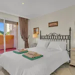 Casa El Palmeral By Finest Prázdninový dům Marbella