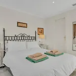 Prázdninový dům Casa El Palmeral By Finest Marbella
