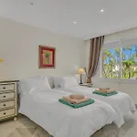 Casa El Palmeral By Finest * Marbella