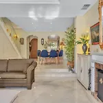 Holiday home Casa El Palmeral By Finest Marbella