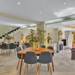 Casa El Palmeral By Finest * Marbella