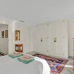 Feriehus Casa El Palmeral By Finest *