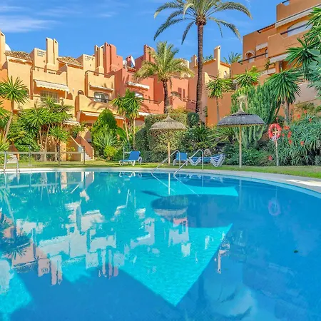 Casa El Palmeral By Finest
