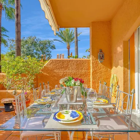 펜션 Casa El Palmeral By Finest *