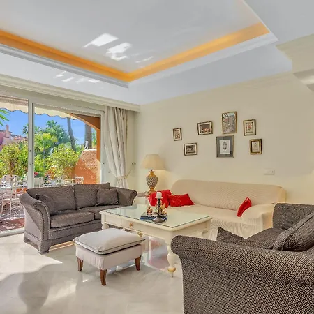 Casa El Palmeral By Finest 마르베야
