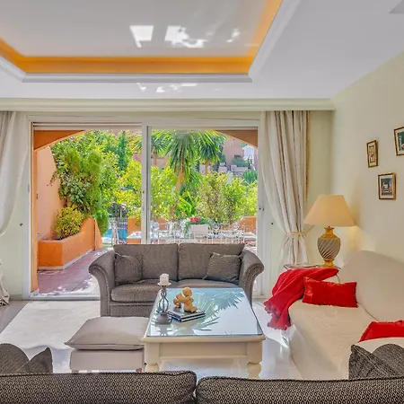 펜션 Casa El Palmeral By Finest *