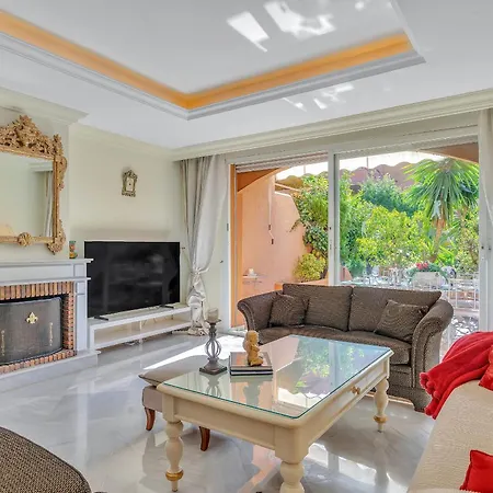 Casa El Palmeral By Finest 펜션