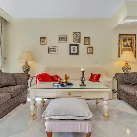 펜션 Casa El Palmeral By Finest *
