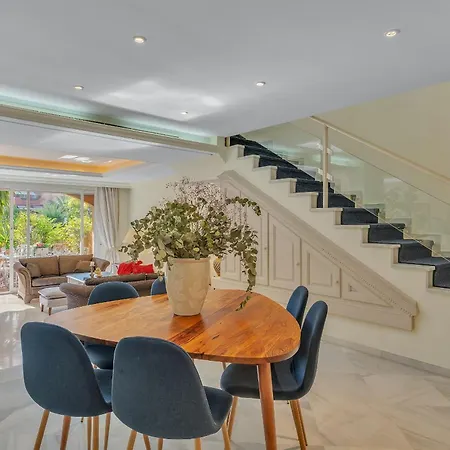 Casa El Palmeral By Finest *
