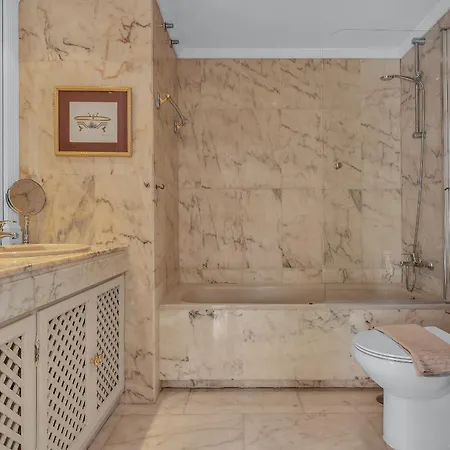 Prázdninový dům Casa El Palmeral By Finest Marbella