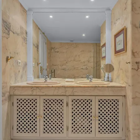 Prázdninový dům Casa El Palmeral By Finest *