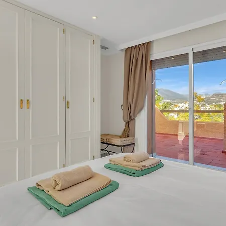 Casa El Palmeral By Finest
