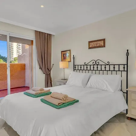 Casa El Palmeral By Finest Prázdninový dům Marbella