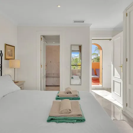 Casa El Palmeral By Finest Prázdninový dům Marbella