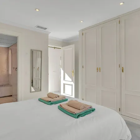 Prázdninový dům Casa El Palmeral By Finest Marbella