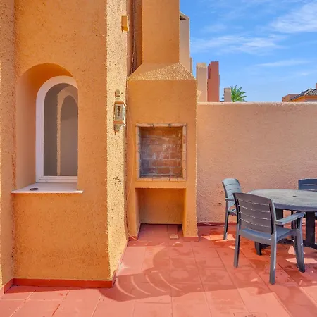 Prázdninový dům Casa El Palmeral By Finest Marbella