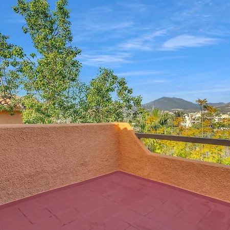 Casa El Palmeral By Finest