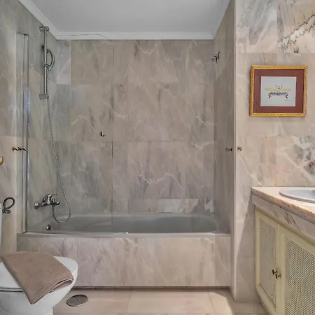 Semesterbostad Casa El Palmeral By Finest