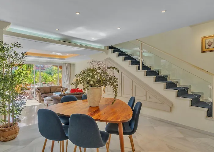 Casa El Palmeral By Finest *