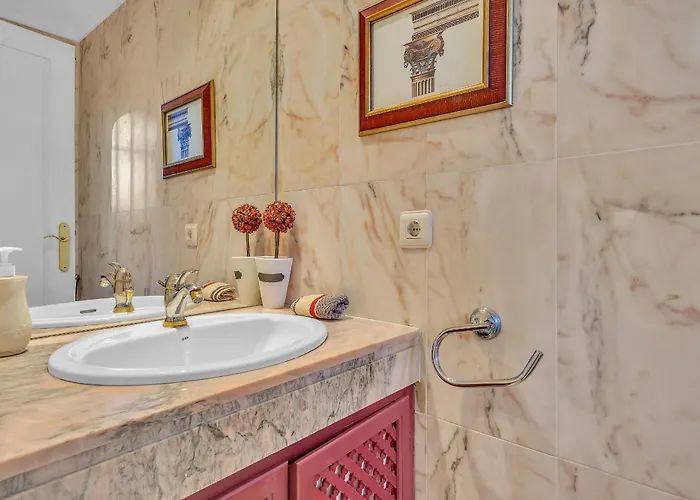 Ferienhaus Casa El Palmeral By Finest