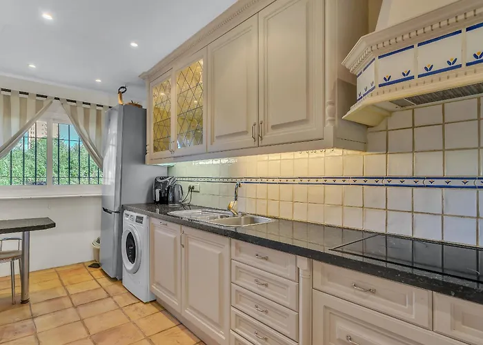 Casa El Palmeral By Finest Ferienhaus