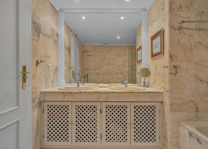 펜션 Casa El Palmeral By Finest *