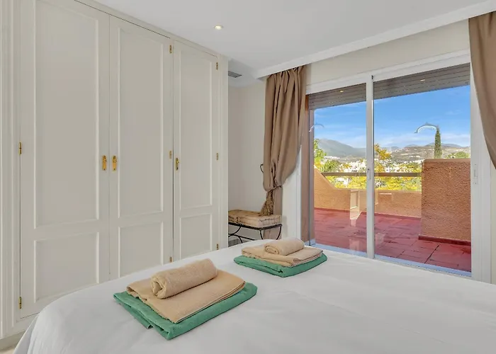 Casa El Palmeral By Finest