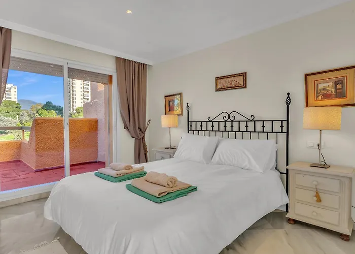Casa El Palmeral By Finest Prázdninový dům Marbella