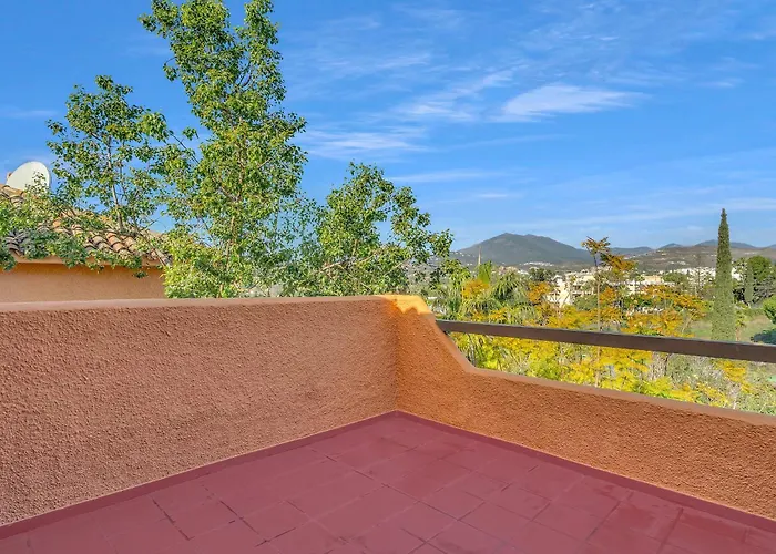Casa El Palmeral By Finest