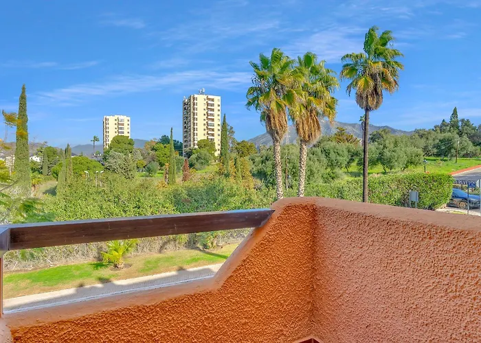 Casa El Palmeral By Finest
