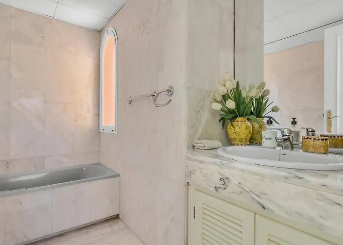 Casa El Palmeral By Finest * Marbella