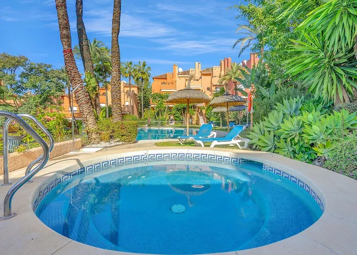 Casa El Palmeral By Finest *