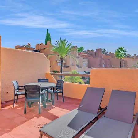 Casa El Palmeral By Finest Hébergement de vacances