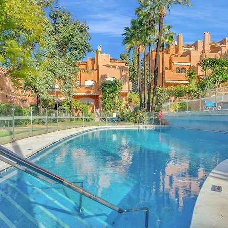 Casa El Palmeral By Finest * Marbellac